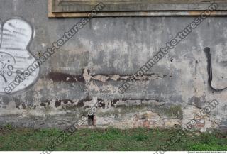 wall plaster damaged 0007